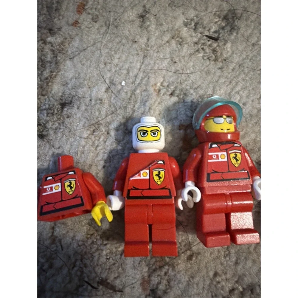 Lego product set